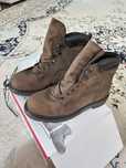 Продаетя летняя спецобувь Red Wing EU42.5