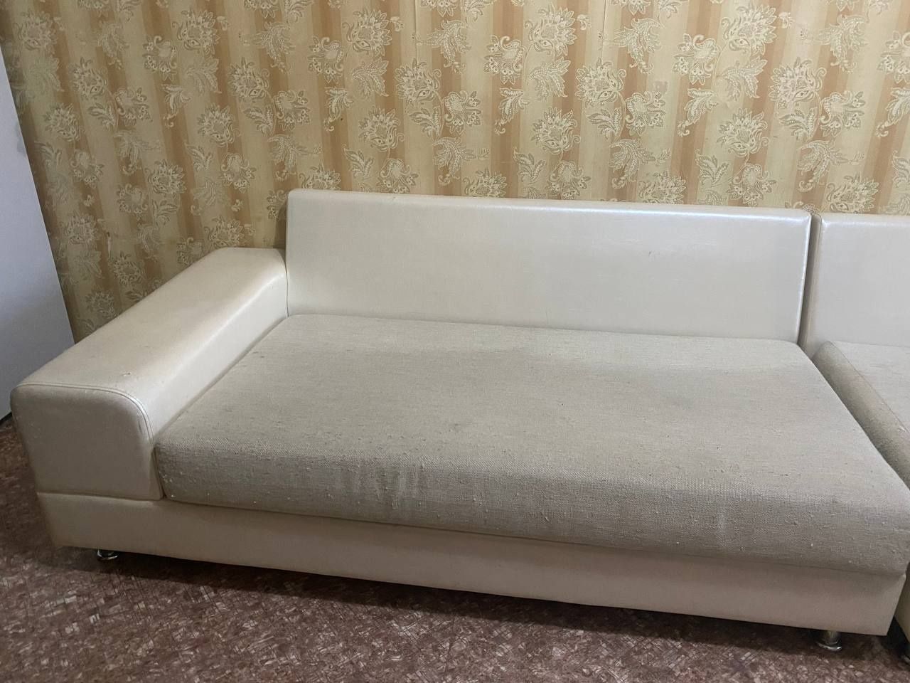 Продам угловой диван