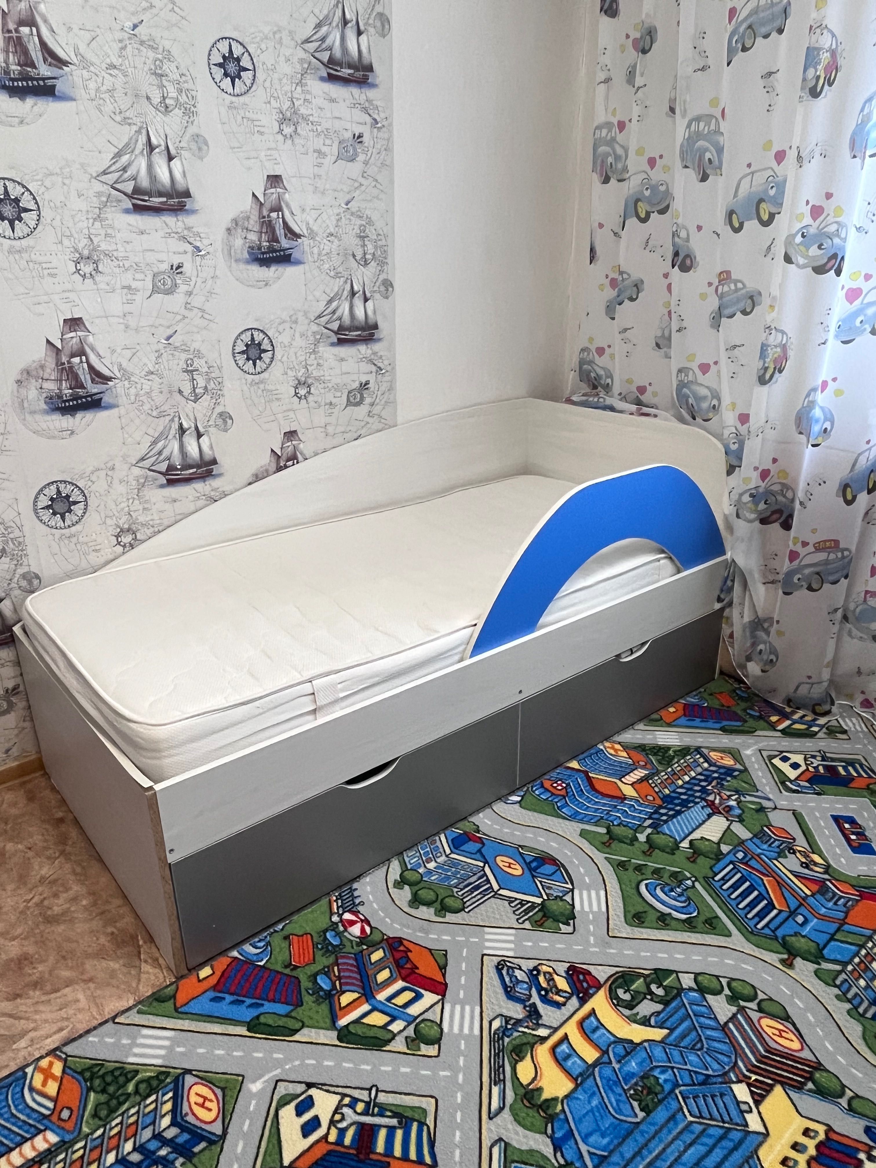 Детский гарнитур