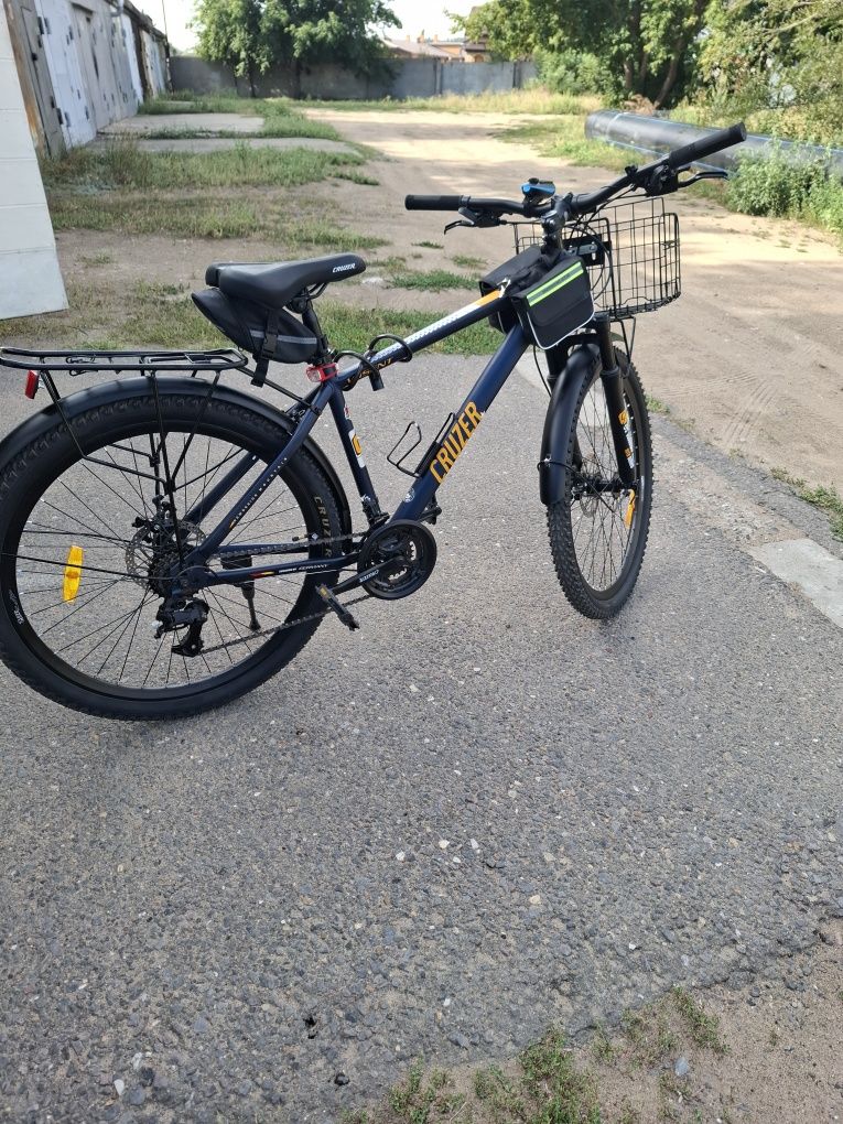 Продам велосипед