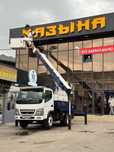 Услуги Автовышки
