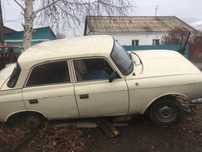 Продам масквича