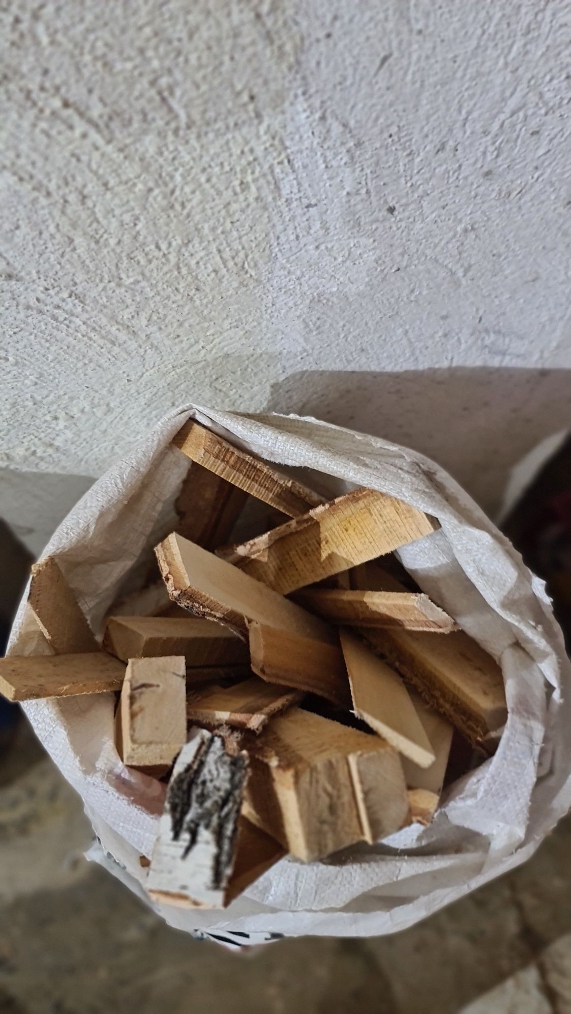 Продам Дрова березовые