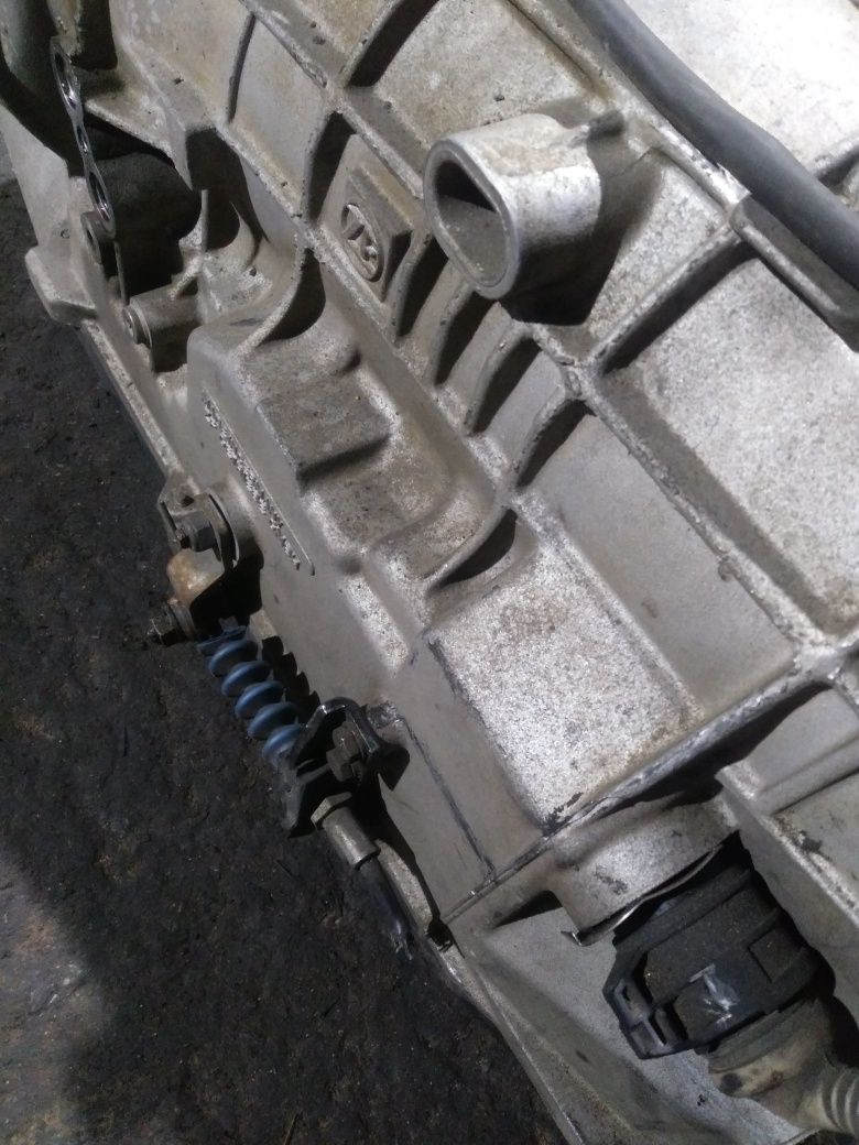 Коробка автомат bmw 5hp19 5hp18 5hp26 6hp19 6hp26