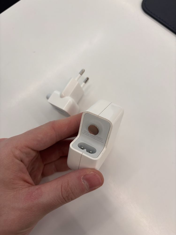 Адаптер для macbook 30W