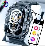 Спортивные часы FULL TOUCH DIAL