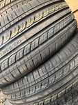 Шины 185/65R15 (4шт)