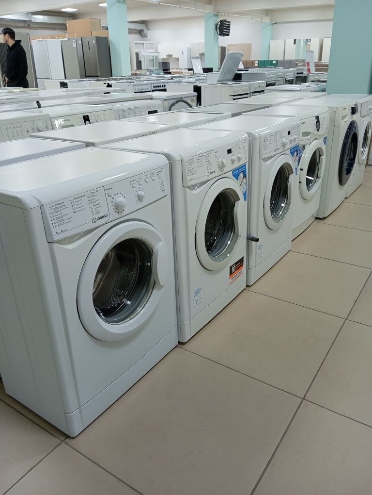 Продается стиральная машина бу