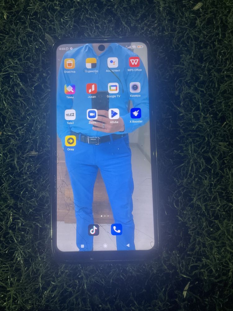 Redmi Note 9 s.   .