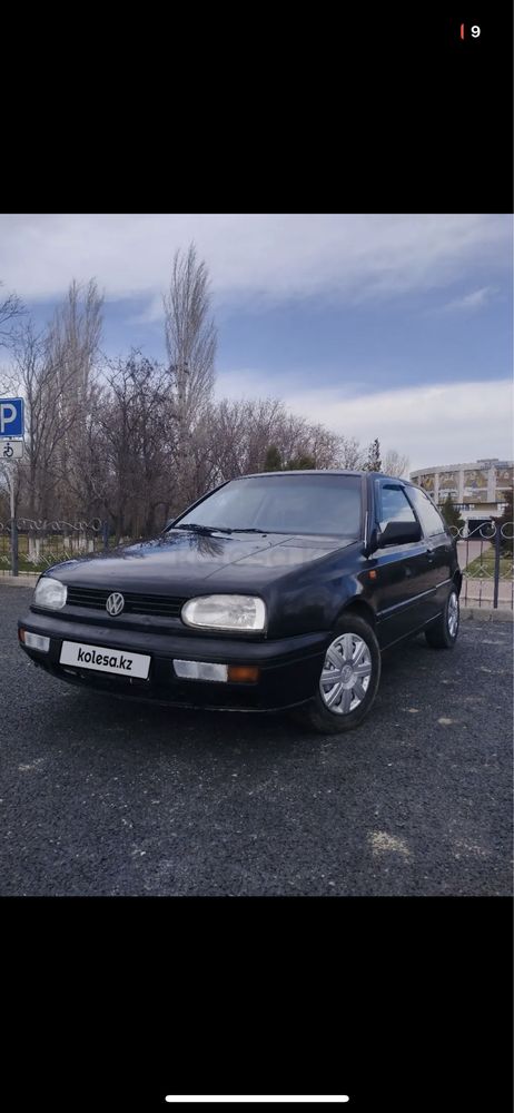 Гольф 3 автомат коропка продам