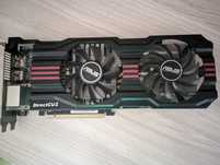 Radeon HD 7850 2GB