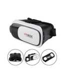 Vr box очки вертуальной для смартфона 3d очки