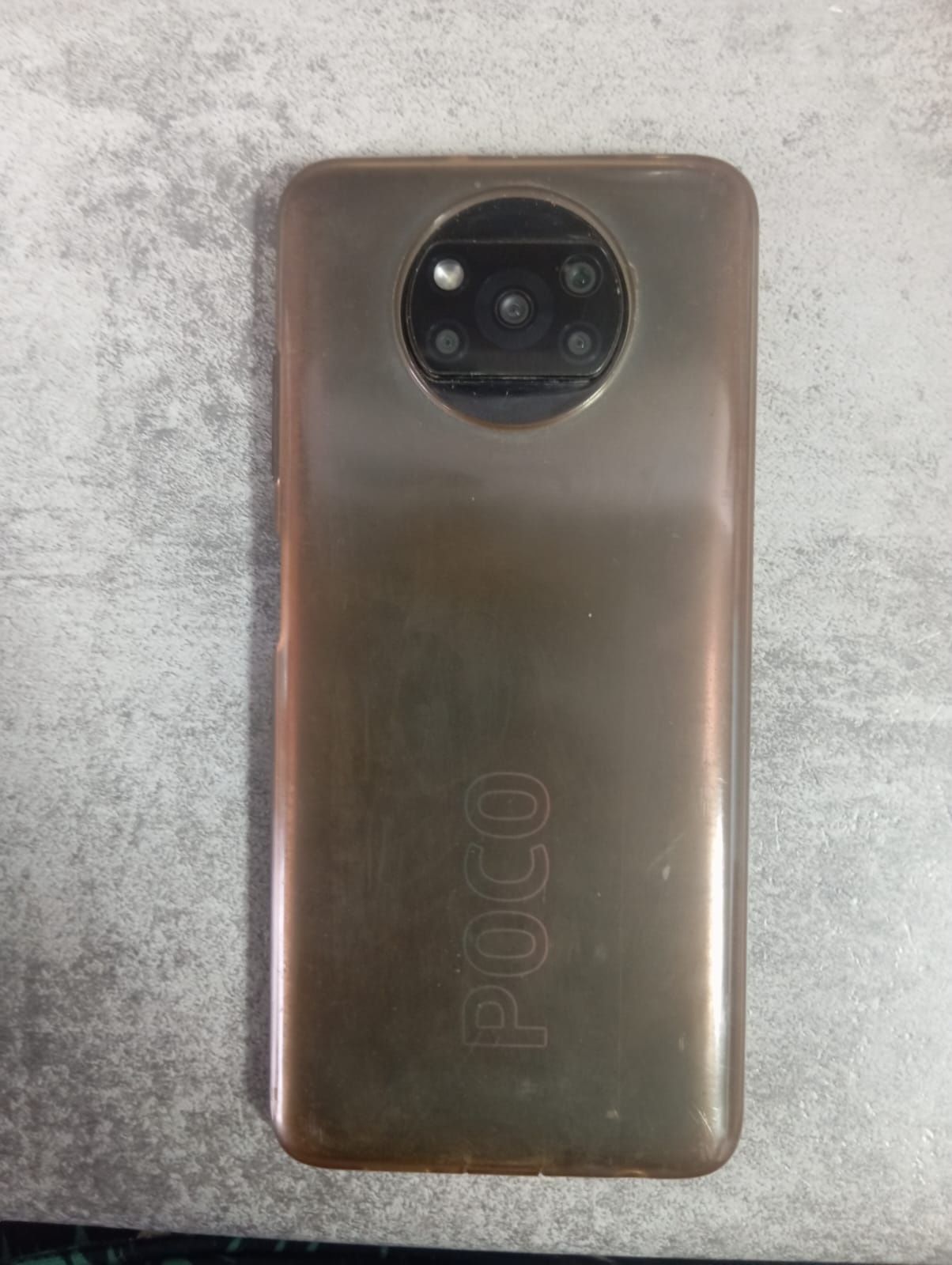 Poco X3 Pro 128/6