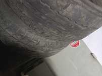 Срочно Продам шины 285/60 R18