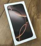 iPhone 16 Pro Max Dual E-SIM