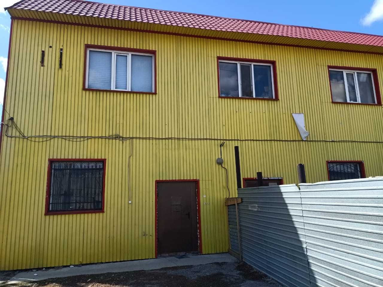 Продажа  коммерческого помещения 136 м2 на Складской