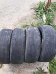 Продам шины 235/55/20
