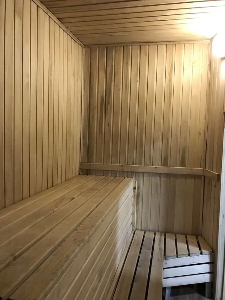 Баня-сауна на берёзовых дровах.У нас Акция , парам 5500-1 час