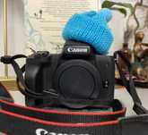 Фотоаппарат Сanon eos m50 body