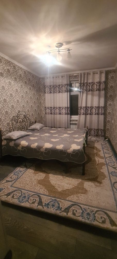 Сдаётся коттедж в горах. Все удобство. Горы Бургулюк.