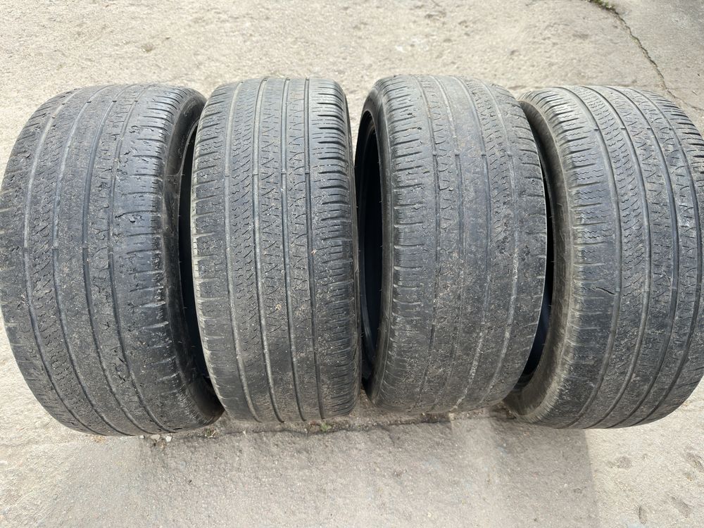 Pirelli P Zero 235/45/18