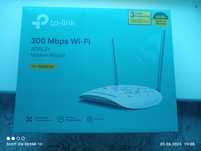 Модем Tp-link TD-W8961N