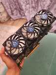 видеокарта amd 5700xt 8 gb