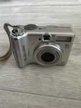 Продаю фотоаппарат canon a 550