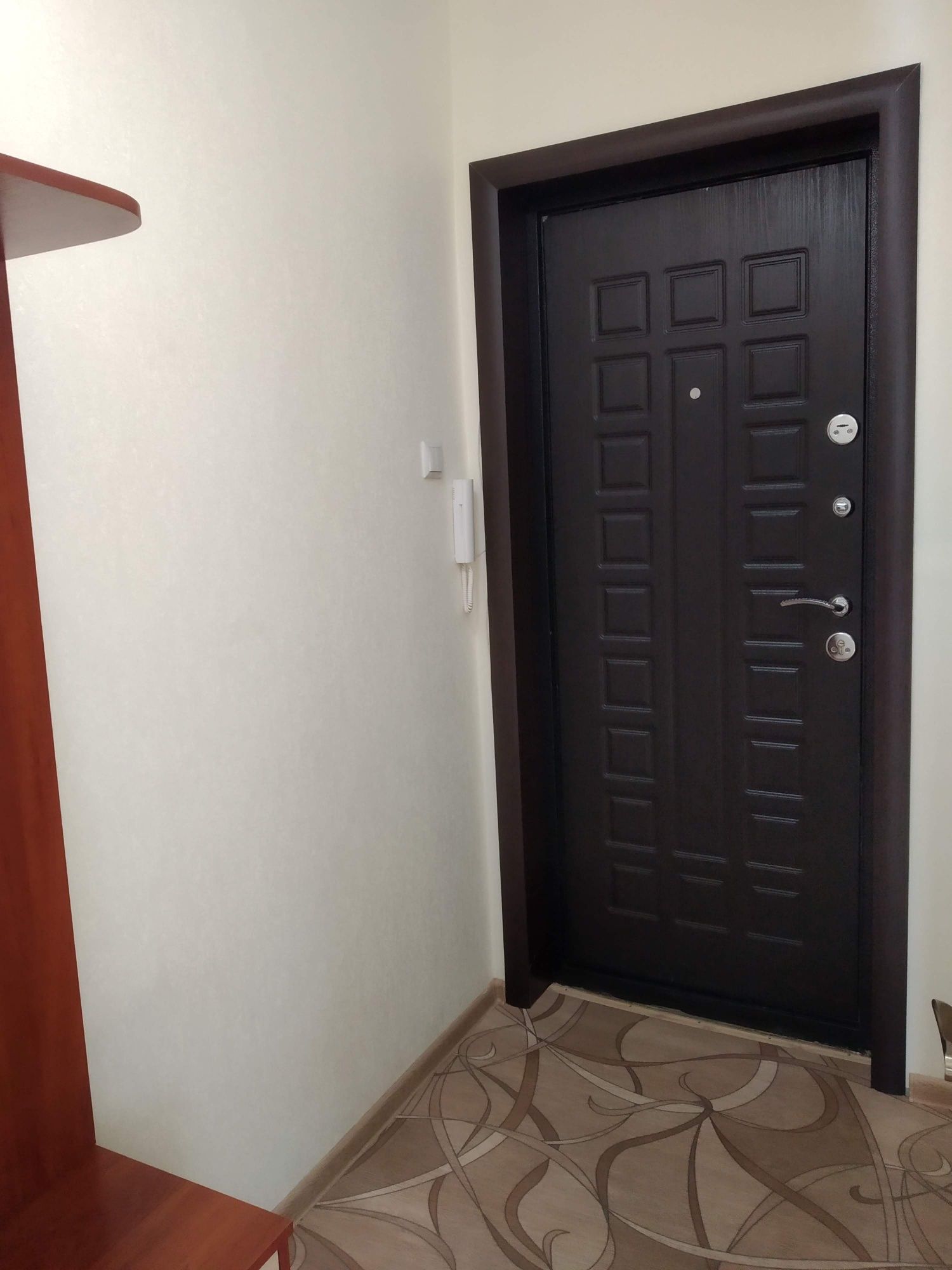 Продам 1 комн квартиру в центре Степногорска