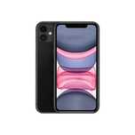 Iphone 11 128gb черный цвет