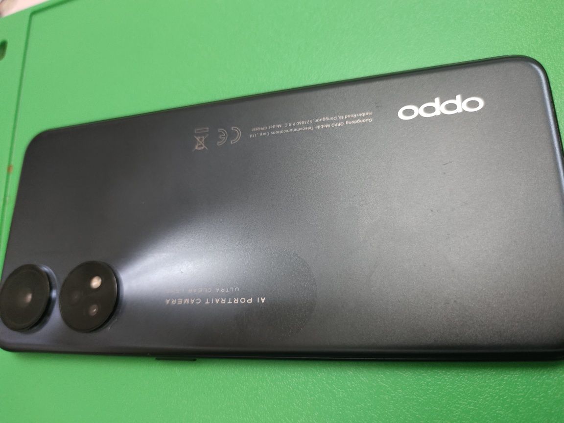 Оppo  Reno8 T 256гб