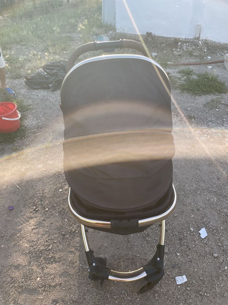 Коляска для детей kidilo 2 в 1
