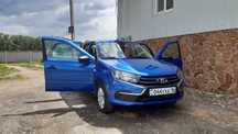 Продам Lada Granta 2020 г.в.