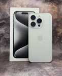Iphone 15 Pro 128gb в новом состоянии ,на гарантии