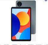 Новый  Планшет Xiaomi Redmi Pad SE 8.7 LTE 64 ГБ.
