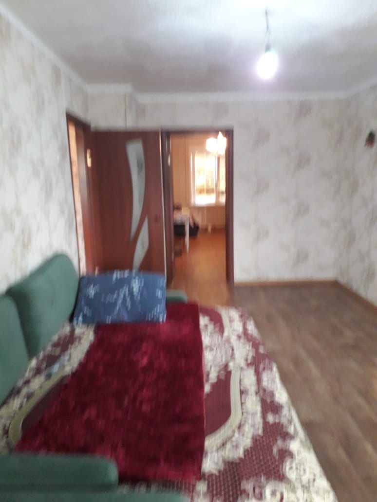 Продам или обменяю 2 -ух комнатную квартиру в Качаре , на однокомнатну