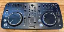Диджейский пульт Pioneer DDJ-ergo K limited