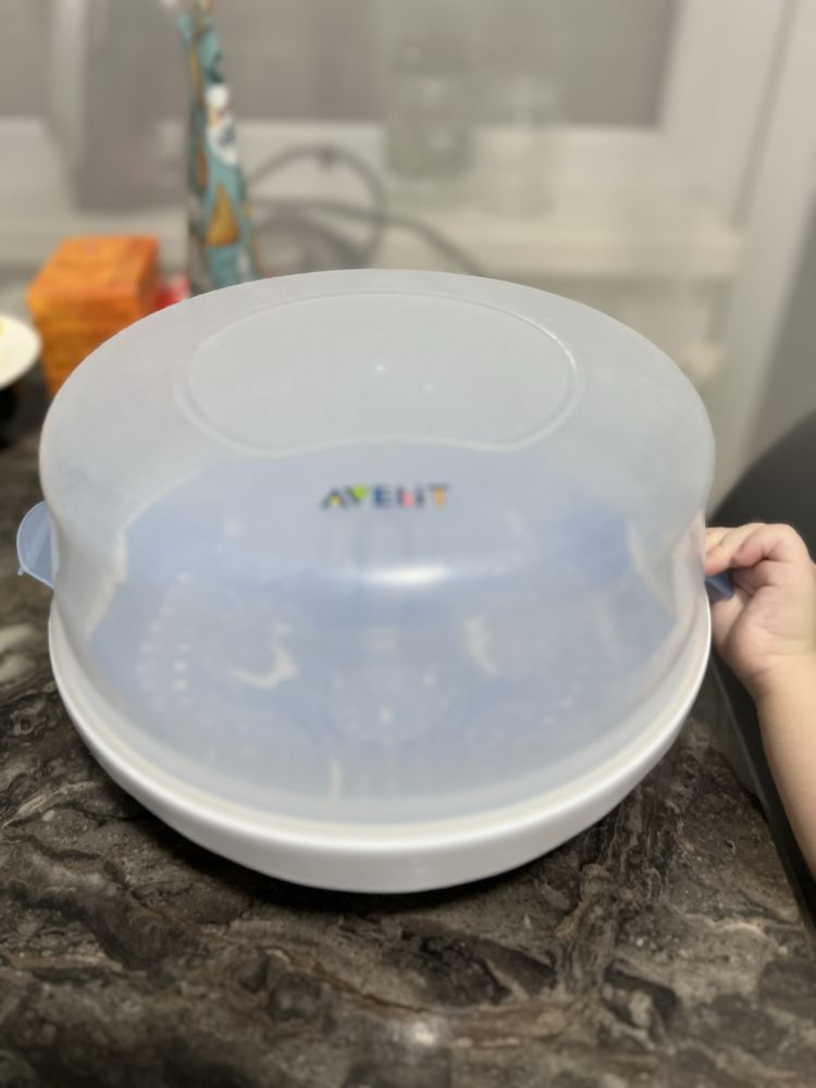 Продам стерилизатор Avent