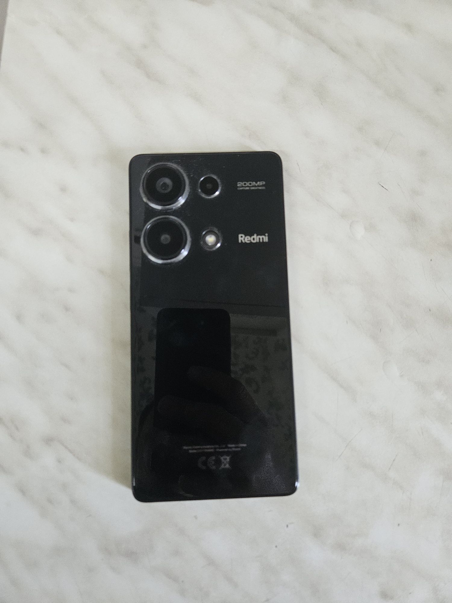 Redmi not 13 pro
