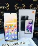 Смартфон Xiaomi Redmi Note 12S 256ГБ/W1n Lomba