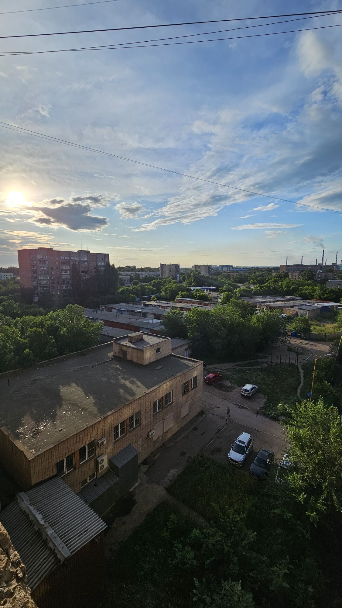 Продам 1,5-комнатную квартиру ул. Красина 1, 8/9