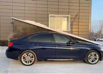 BMW 335 Xdrive год2015