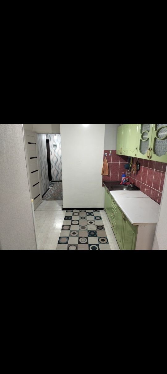 Продам 2-х комнатную квартиру