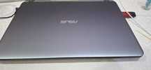 Ноутбук ASUS X507U
