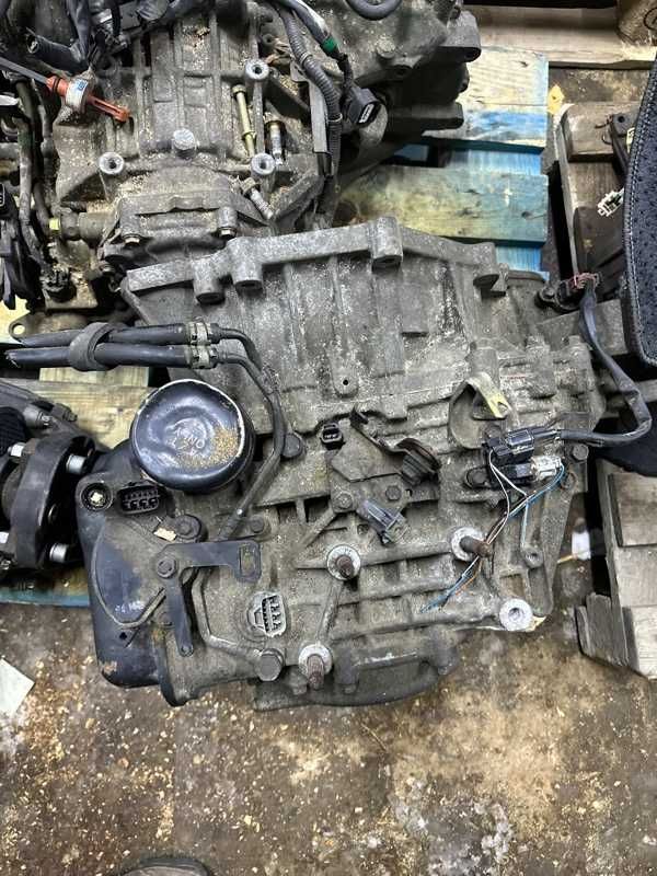 АКПП Mitsubishi Chariot Grandis N84W