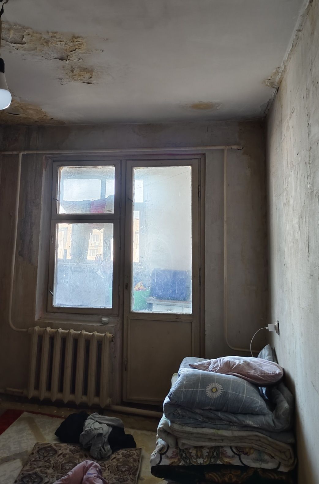 СРОЧНО!!! ТОРГ ЕСТЬ !! Продам!!3 комнатную Квартир