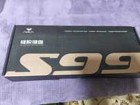 AULA Keyboard S99