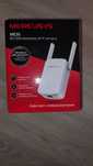 Усилитель wi-fi Mercusys AC 1200