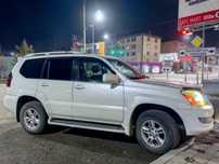 Продам Лексус gx 470