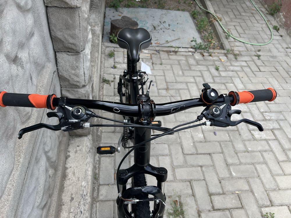 Велосипед. Orbea mx 26 Испания ( Centurion trek cube giant author
